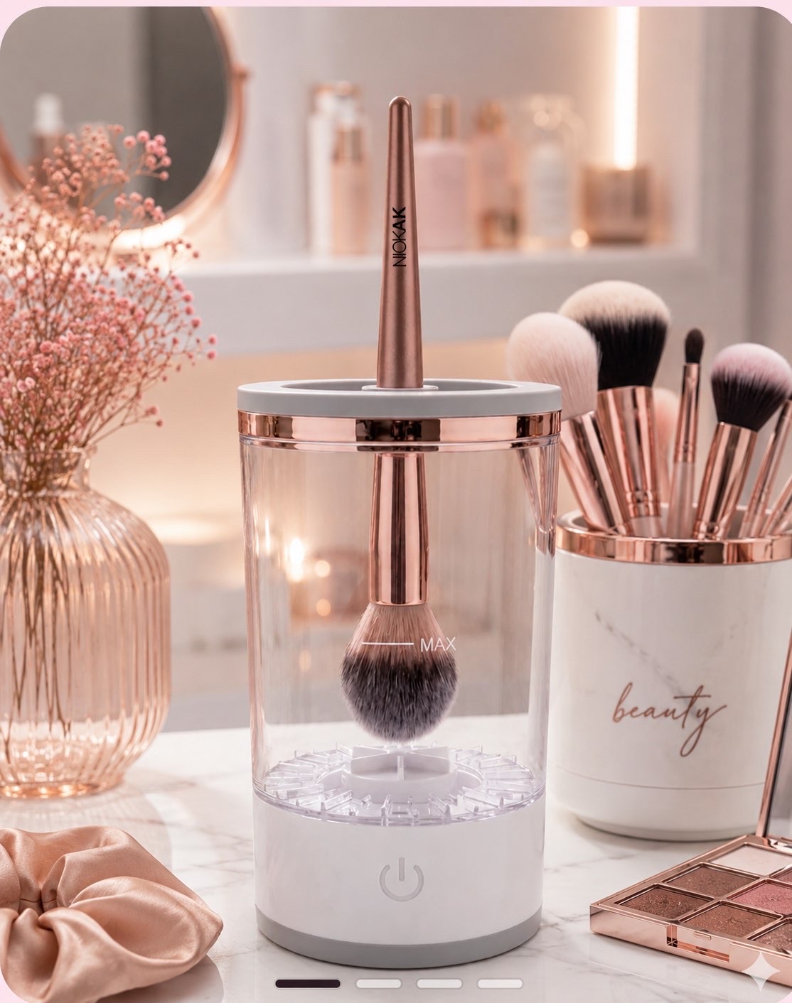 Kinetis Brush — offre du jour